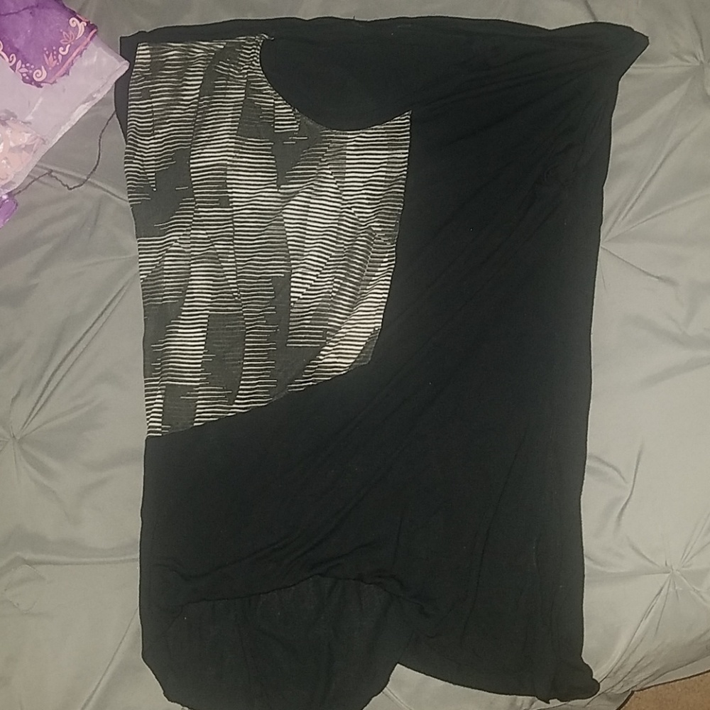 Calvin Klein Sleevless Shirt